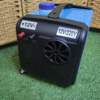 Автономка 12 220