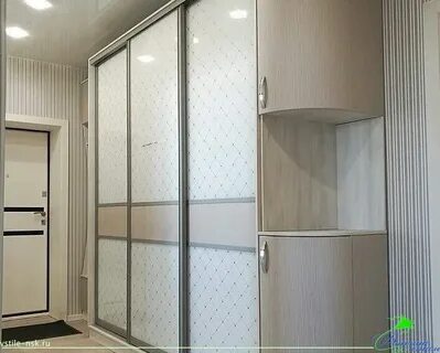 Светлое купе