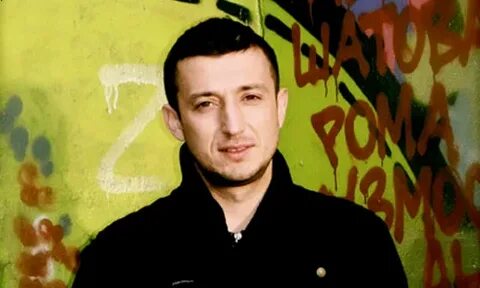Шевченко время