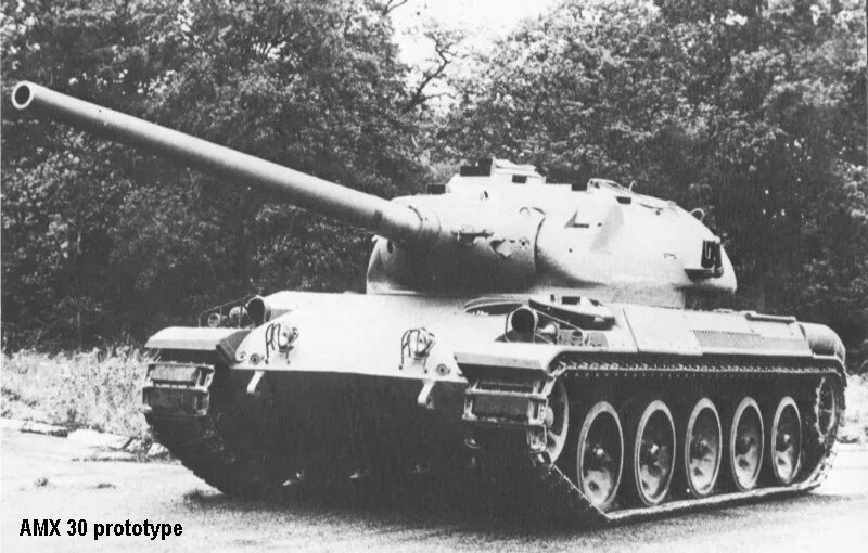 Amx 30 1er prototype. Танк амх-30в2. amx 30 prototype. амх 30 прототип.