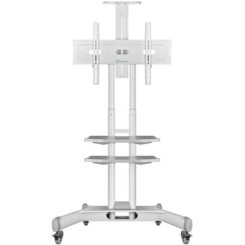 Мобильная стойка Onkron ts1881. Стойка с кронштейном Onkron ts1552. Стойка с кронштейном Onkron ts1881. Стойка Onkron ts1881 белый. Стойка для телевизора 32