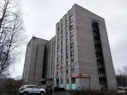 Ул первомайская г северодвинск