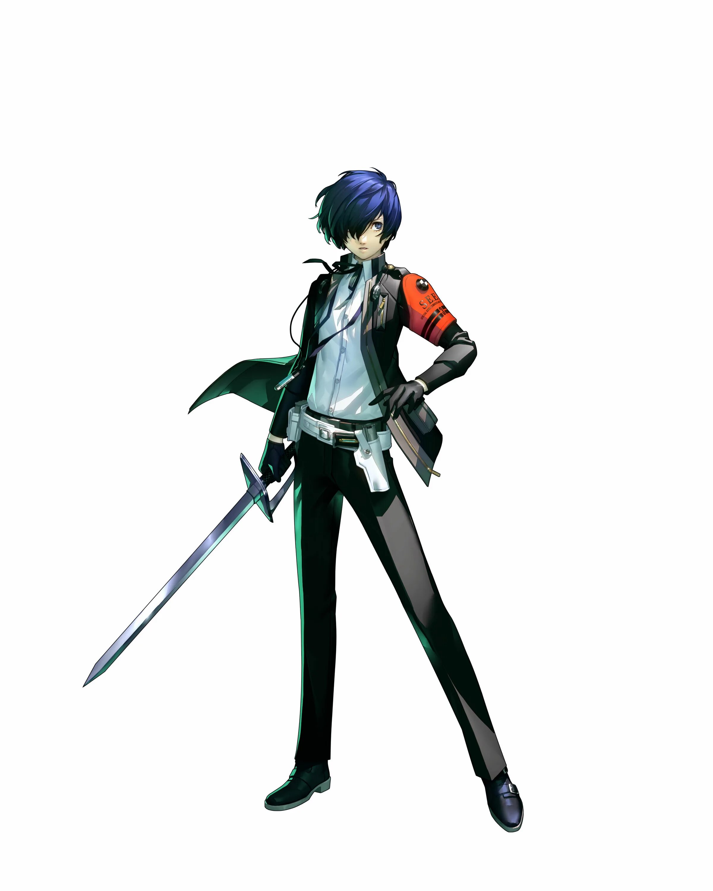 Persona 3 reload романы