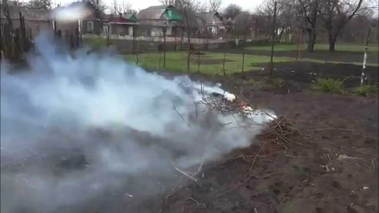 Сгорела как лоза. Горящая лоза. Здание горит. Зола из сгоревших веток. Фото сжигания травы на придомовой территории.