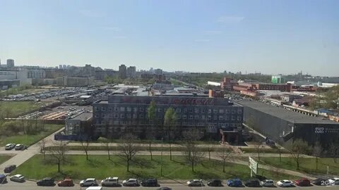 Улица софийская 17