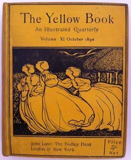 Большая желтая книга