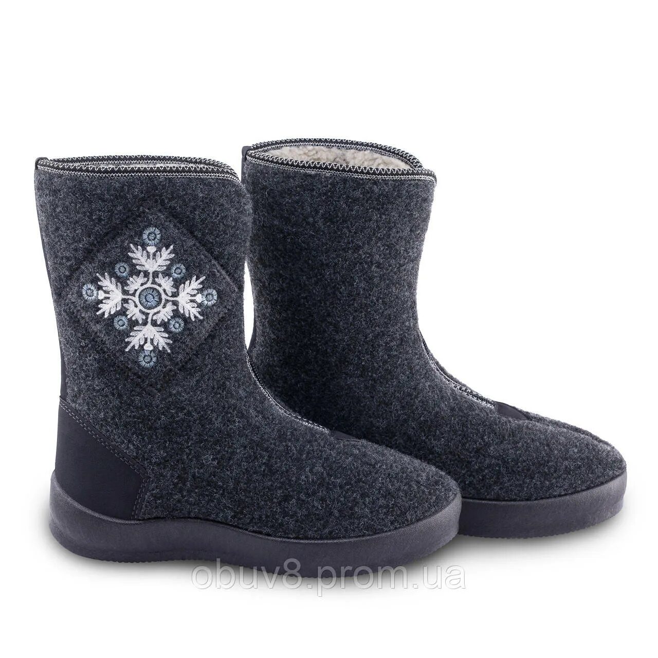 Итальянские ткани. Бурки женские. Дамское сукно 8. Боты мужские суконные, липучка, арт. Бурки зимние.