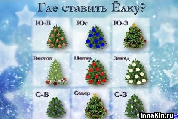 В какой день ставить елку. Елка фен шуй. где ставить елку. где поставить елку. елка по фен шуй 2025.