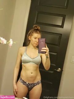 Kailey Ketchum / KaileyKetchum Nude Leaked OnlyFans Photo #56 - Fapello.