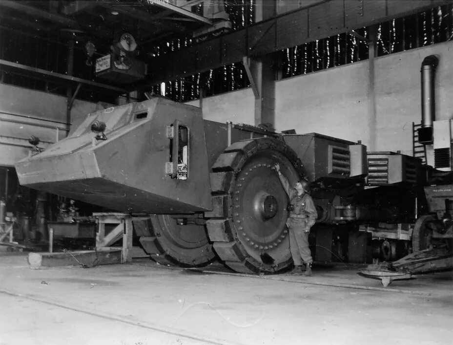Kfz. Kfz. 231. 11. Hetzer самоходная артиллерийская.