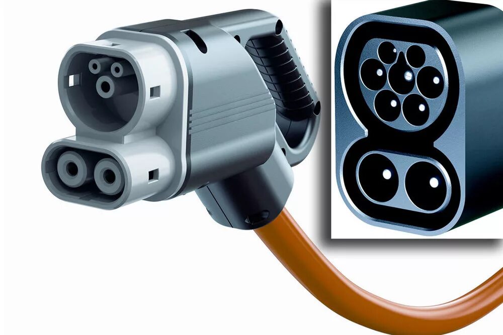 Разъем тип 2. Ccs combo type 2. разъем ccs type 2. разъем ccs combo 2. chademo- ccs combo 2.