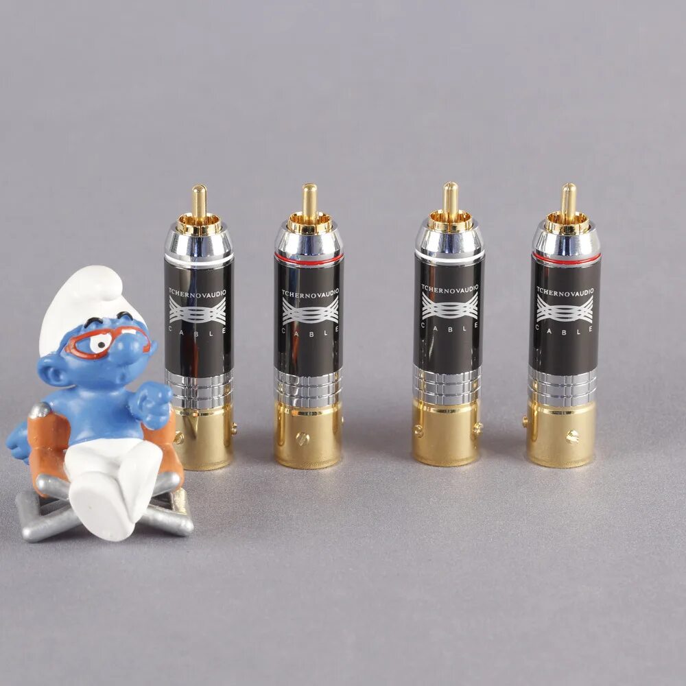 Комплект rca. Tchernov cable rca plug special black. разъем rca tchernov cable. 2xrca - 2xrca tchernov cable standard 1 ic rca in kit. tchernov cable rca plug special (red).