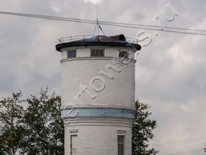 Оби башня