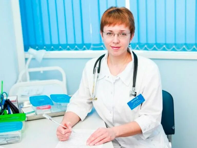 Запись к врачу реутова