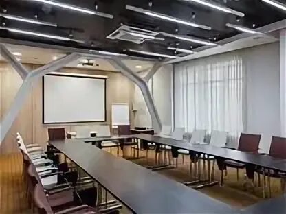 Конференц зал для встреч