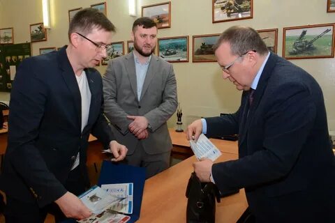 Институт высокоточных систем
