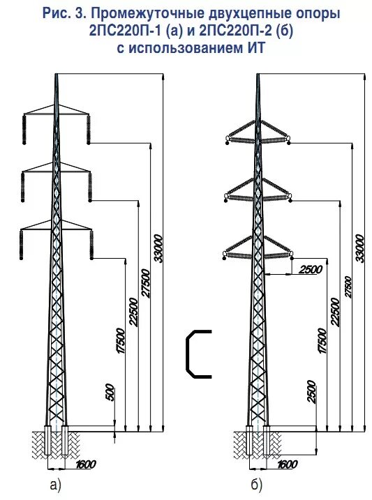 Опора двухцепная промежуточная вл-10 кв. Опора вл п220-6. Опоры ЛЭП 110 кв металлические чертежи. Опора промежуточная двухцепная 10 кв.