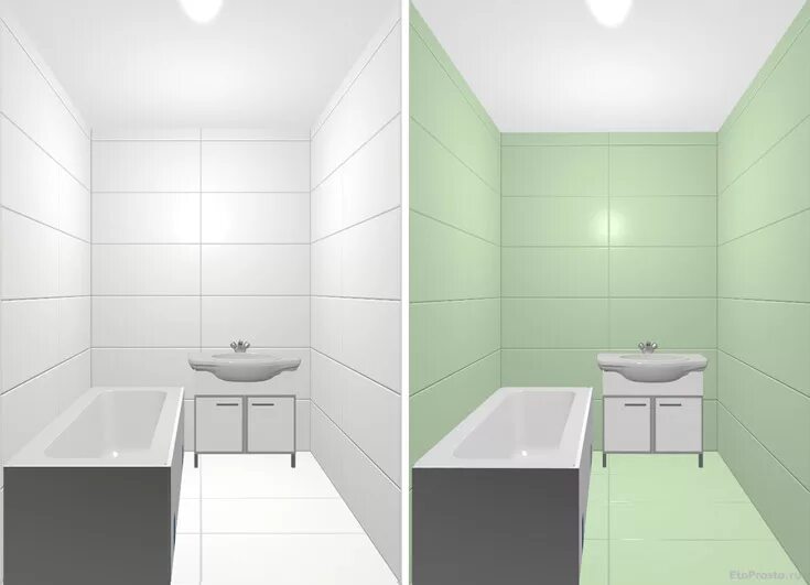 Красивая белая плитка в ванную комнату. Плитка увеличивающая пространство в ванной. Визуально расширить ванную комнату. Визуально расширить ванную комнату. Цветовые решения для ванной.