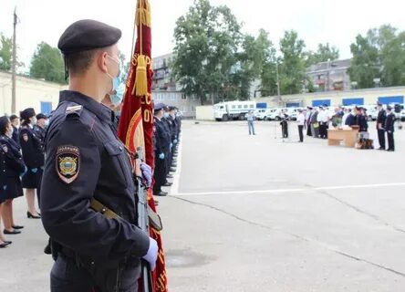 Полка ппс