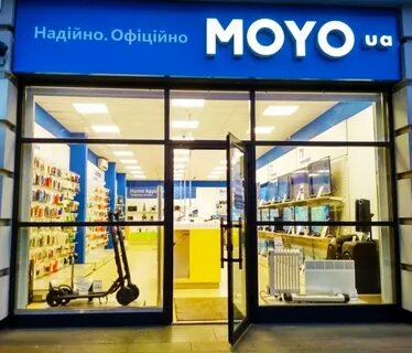 Адреса магазинов фирмы