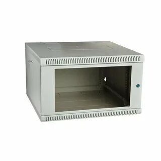 Телекоммуникационный шкаф 600х650