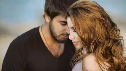 Shami love