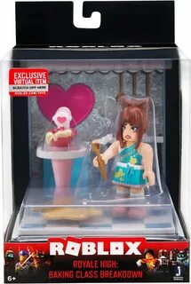 Royale high toys