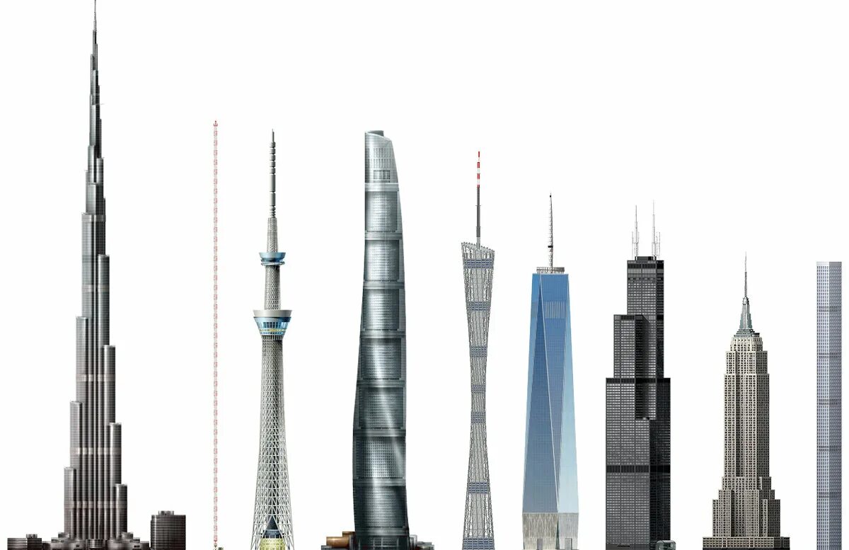 Бурдж Дубай Тауэр. Башня Халифа. Шанхай ТОВЕР небоскреб. Бурдж Халифа высота. Высотных башен