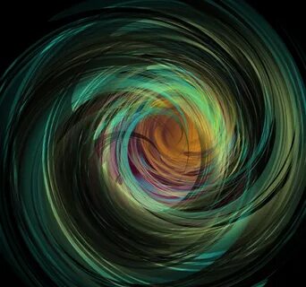 Vortex vortex slowed