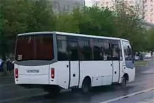 Волгоград грачи автобус