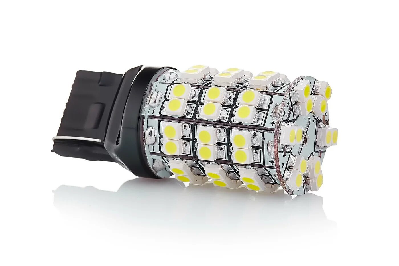 Xenite t20 w21/5w tp137drl биполярная диодная лампа без цоколя +50% белая уп. Лампа указателя поворота py21w. Передние указатели поворота — py21w. Py21w led с обманкой. Лампа p21w светодиодная.
