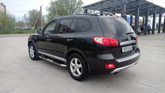 Хендай санта фе 2007 г. Hyundai santa fe 2007. Хендай санта фе 2007 г. Хендай санта фе 2007 дизель. Хендай санта фе 2007 г.