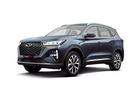 Tiggo 7 pro max awd