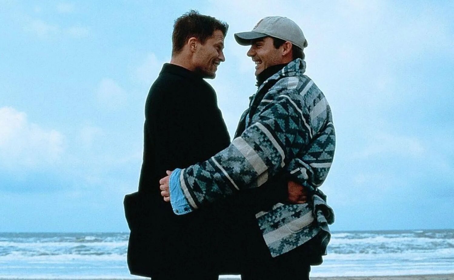 Достучаться до небес содержание. Достучаться до небес (1997). достучаться до небес фильм 1997 тиль швайгер. достучаться до небес 1997 германия. тиль швайгер достучаться до небес.