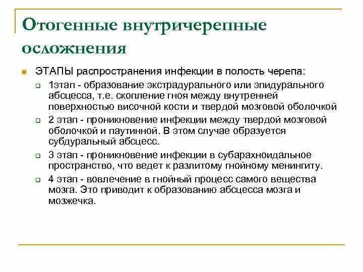 Этапы распространения инфекции. Этапы распространения. Этапы распространения. Этапы распространения. Экстрадуральный и субдуральный абсцесс.