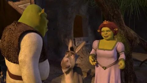 Shrek 1 watch in english
