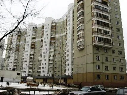 Волжский бульвар д 2
