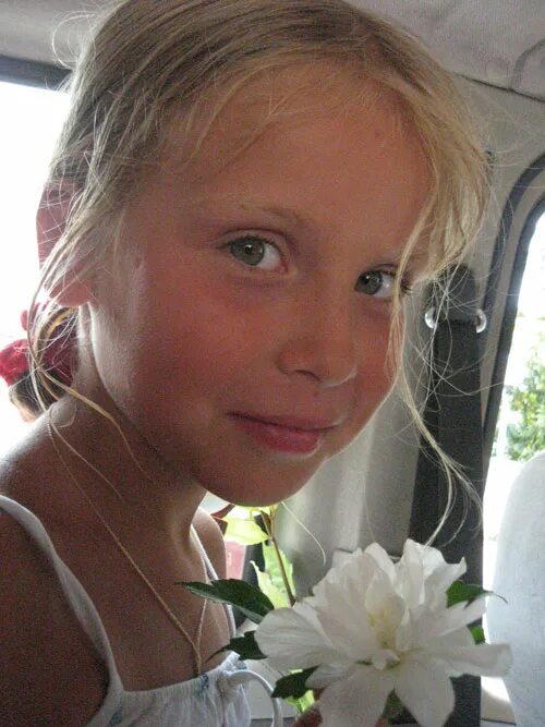 Дочке 9 лет. Рада критике. 12 ответов форум Babyblog