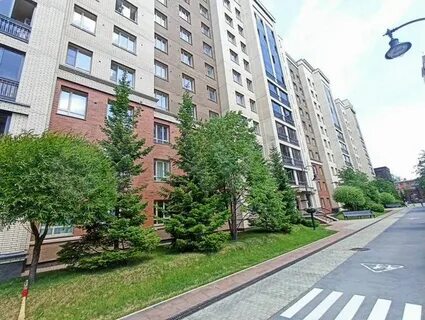 Квартира метро березовая роща