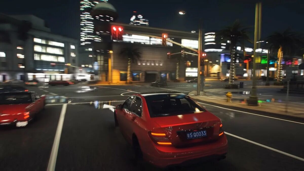 От Rockstar не дождешься: GTA нового поколения своими руками VK Play