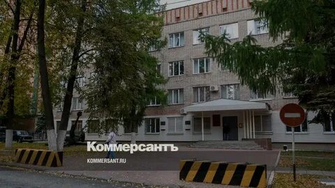 Комиссариат ижевск