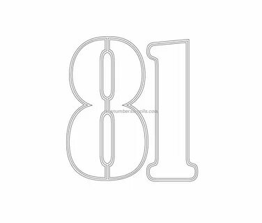 0 81 18
