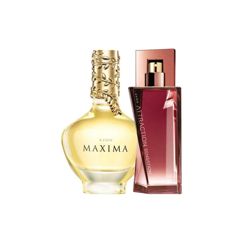 Avon maxima. Максима эйвон.