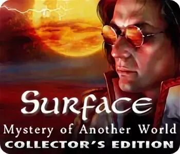 Another mystery. Fresh fox. Surface: mystery of another world. Another mystery. Fresh fox.