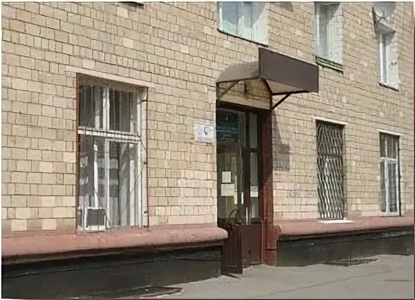 Большая серпуховская 62