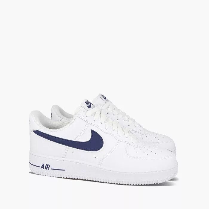 7 003. Nike Air Force 1 ‘07 3 ao2423-101. Nike Air Force 1 07 3. Nike Air Force 1 White Deep Royal. Ao2423-103.