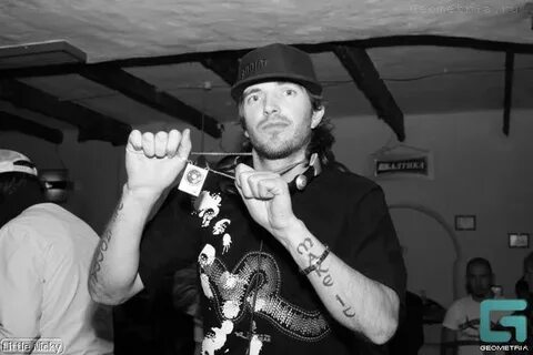 Dj dlee