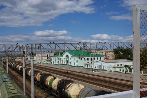 Валы жд