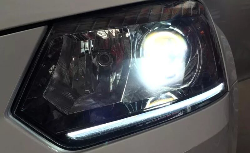 Шкода йети лампочки LkbAuto.ru