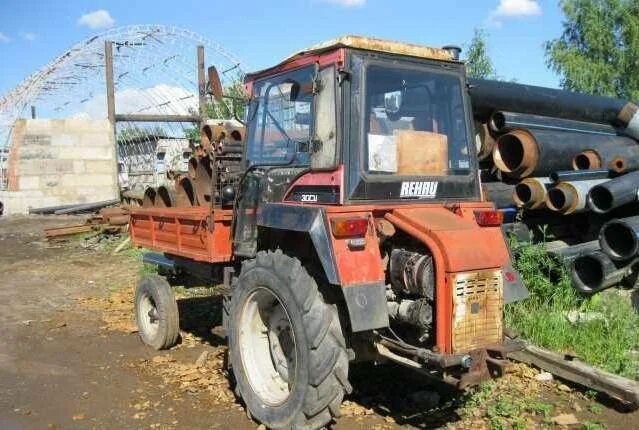 Трактор втз 30 сш. Втз 30 трактор. самоходное шасси втз-30сш. втз 30 сш 2000.